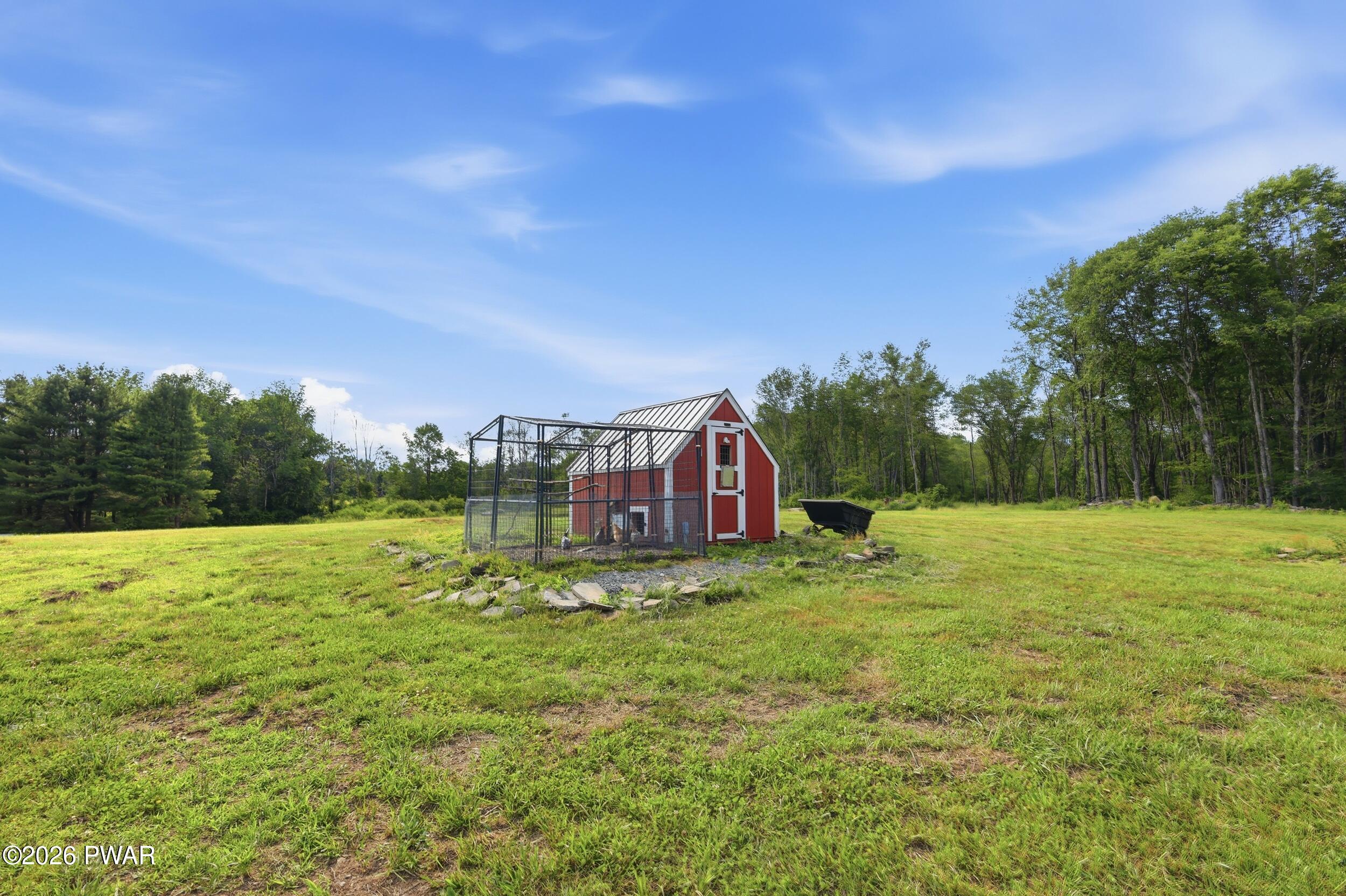 348 Egypt Road Honesdale, PA 18431 - Photo 69 of 90