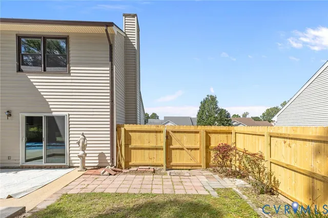 a view of balcony with ocean view