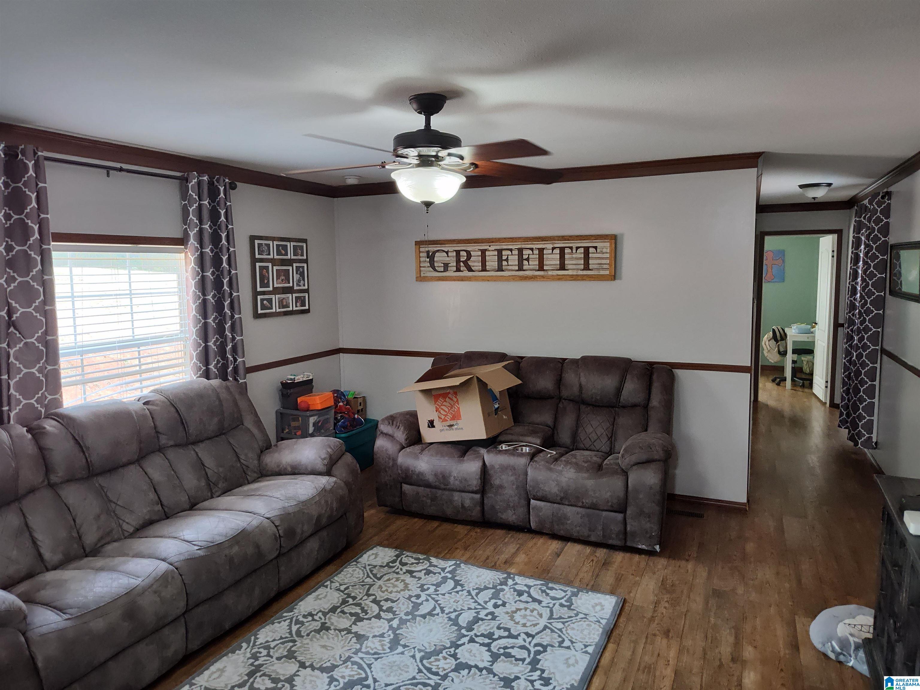 1425 Heasletts Road Childersburg, AL 35044 - Photo 16 of 28