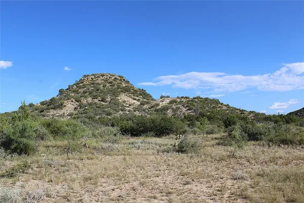 a view of a yard with an outdoor seating