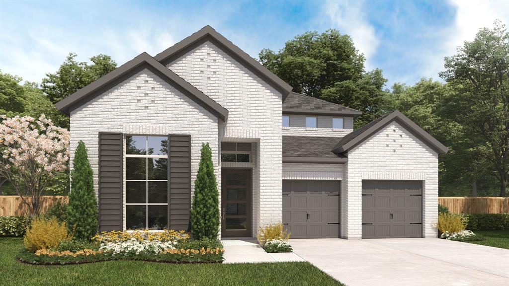 7308 Hallerbos Court McKinney, TX 75071 - Photo 1 of 7