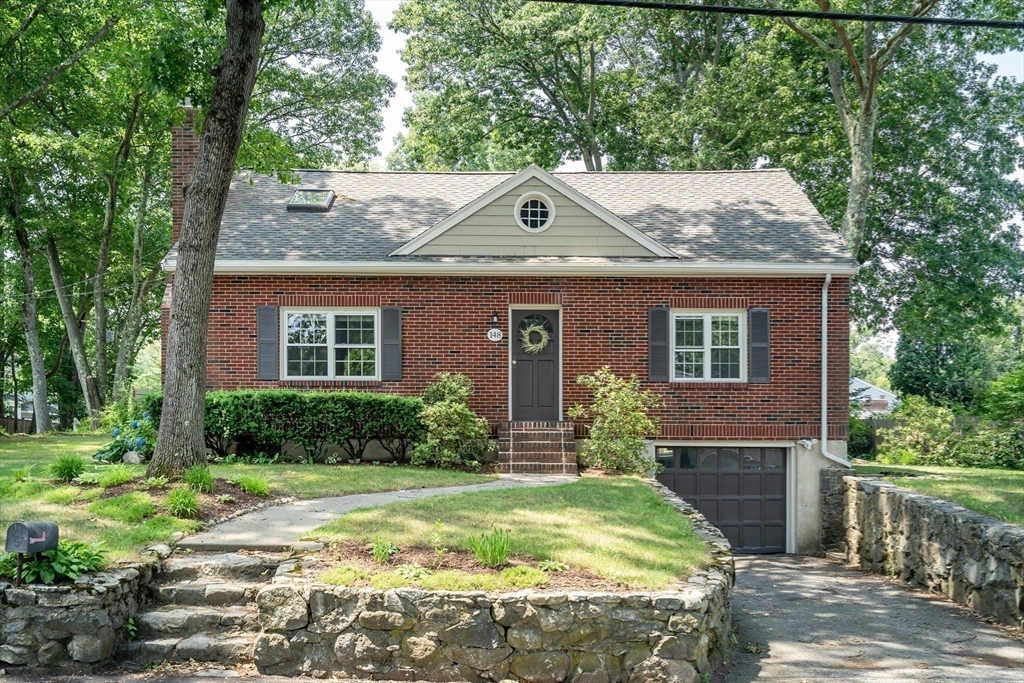 148 Cedar Street Lexington, MA 02421 - Photo 37 of 38