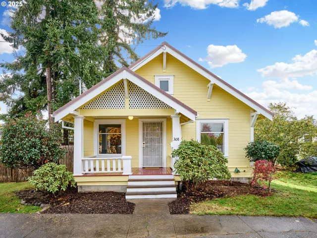 $419,000 | 308 A Street, Silverton, OR 97381