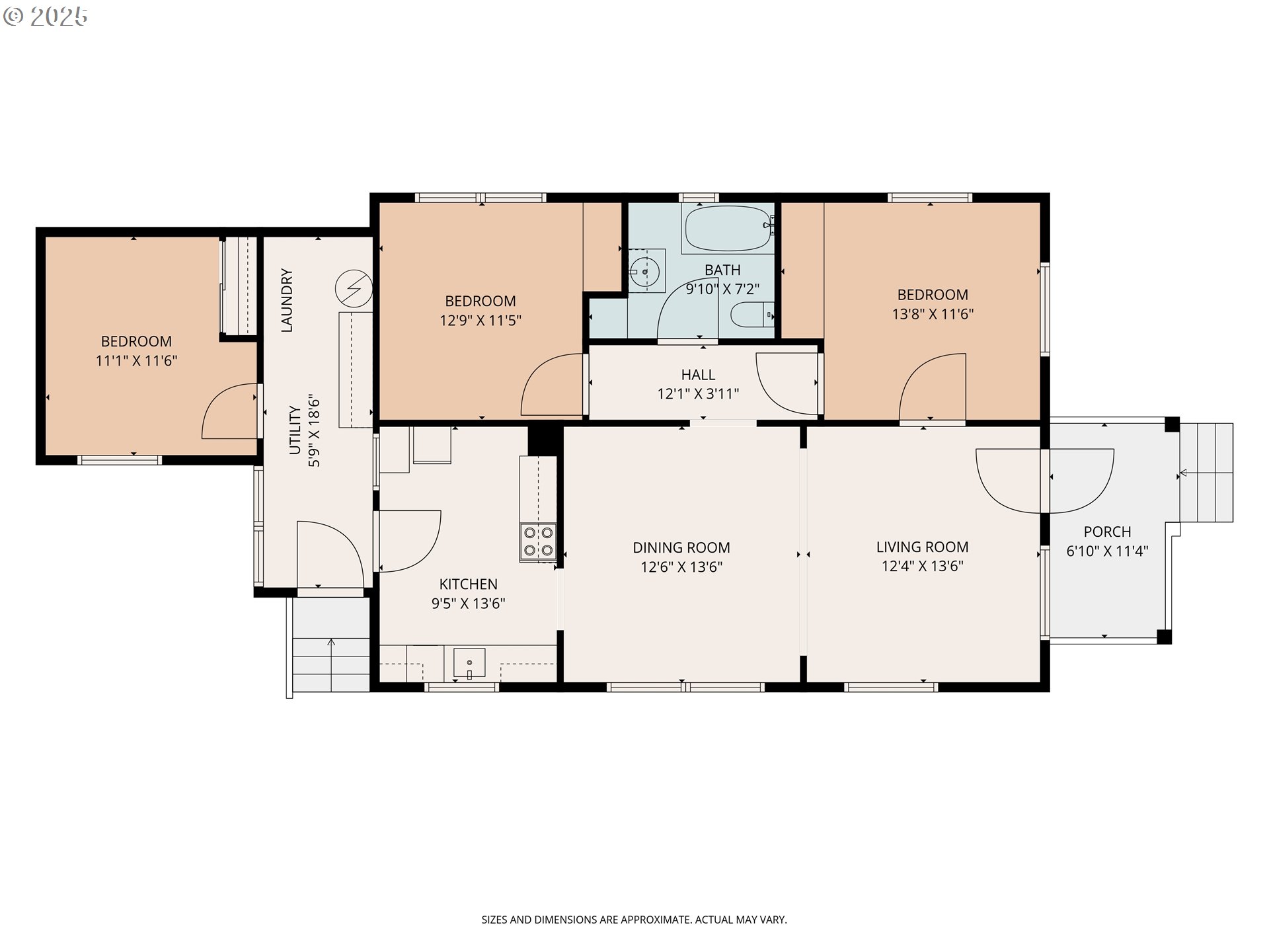 308 A Street Silverton, OR 97381 - Photo 34 of 34