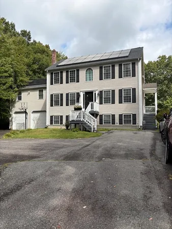 $669,999 | 810 Tremont Street, Dighton, MA 02764