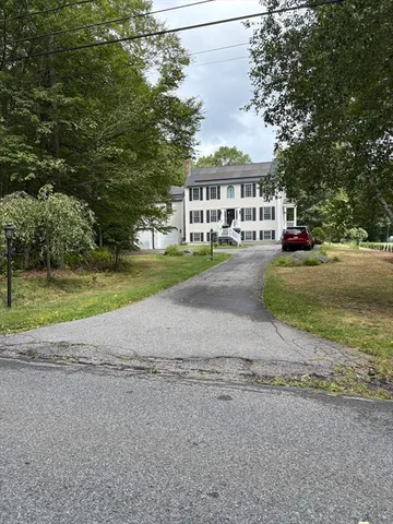 $699,888 | 810 Tremont Street, Dighton, MA 02764
