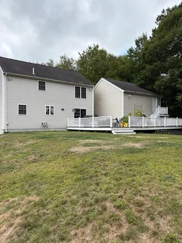 $699,888 | 810 Tremont Street, Dighton, MA 02764