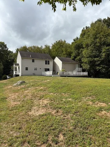 $699,888 | 810 Tremont Street, Dighton, MA 02764
