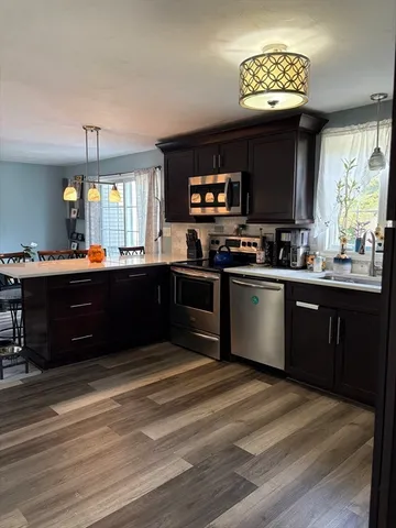 $699,888 | 810 Tremont Street, Dighton, MA 02764