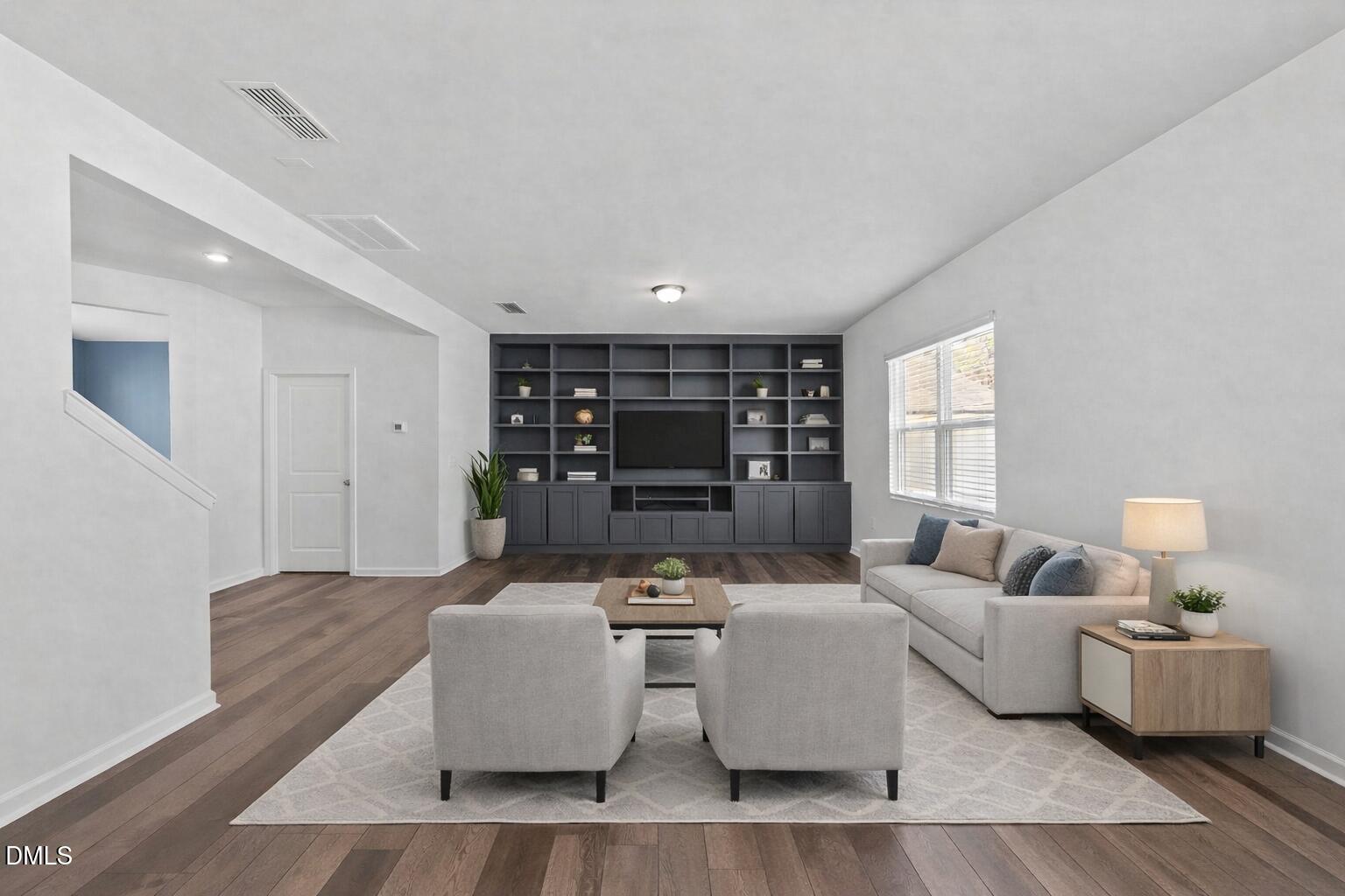 1421 Justice Union Court Raleigh, NC 27604 - Photo 4 of 22 ChatGPT Image Jan 29, 2026, 10_21_31 AM