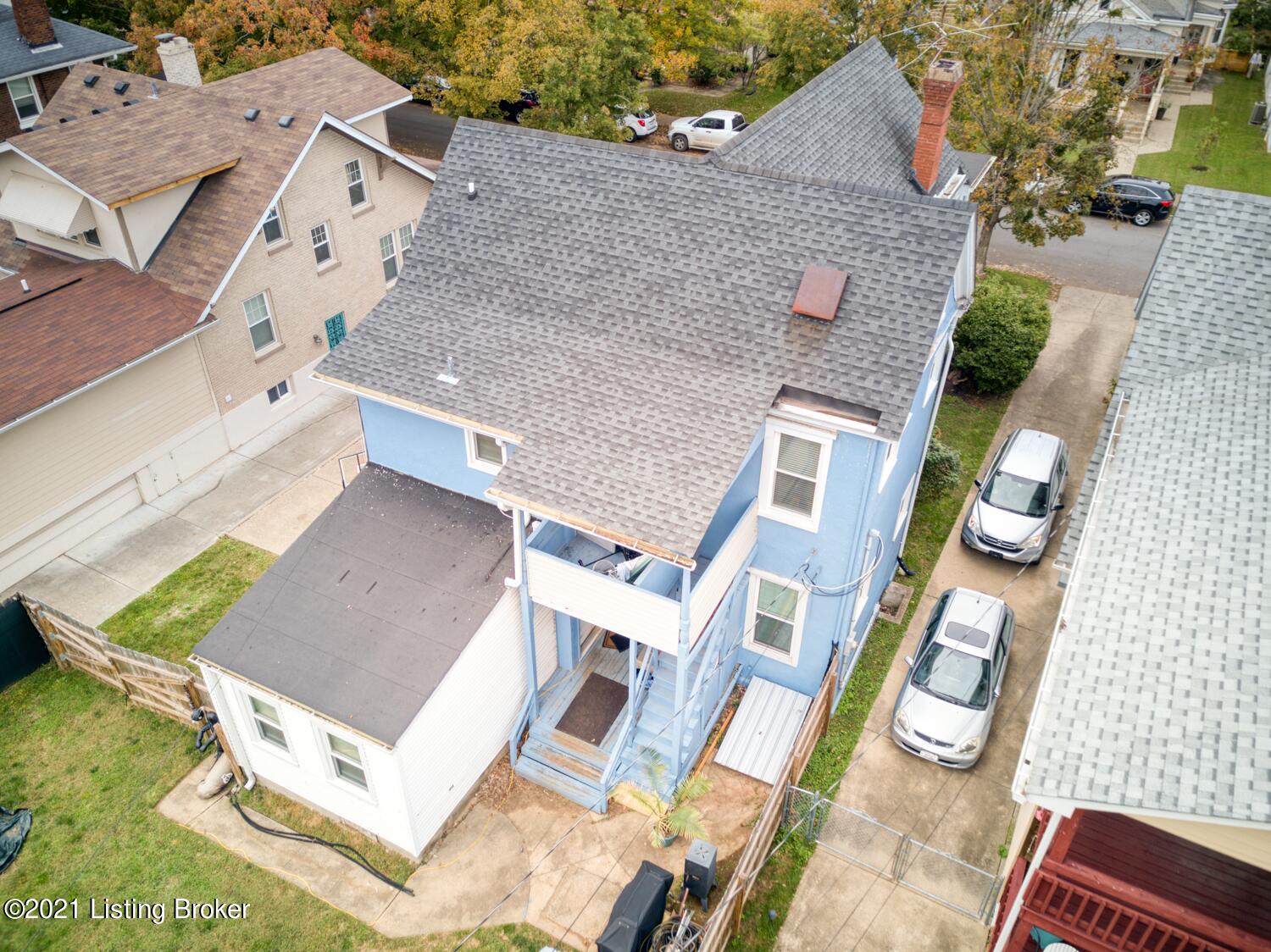 1918 Rutherford Avenue Louisville, KY 40205 - Photo 36 of 37 GSP-1918_Rutherford_Ave-43