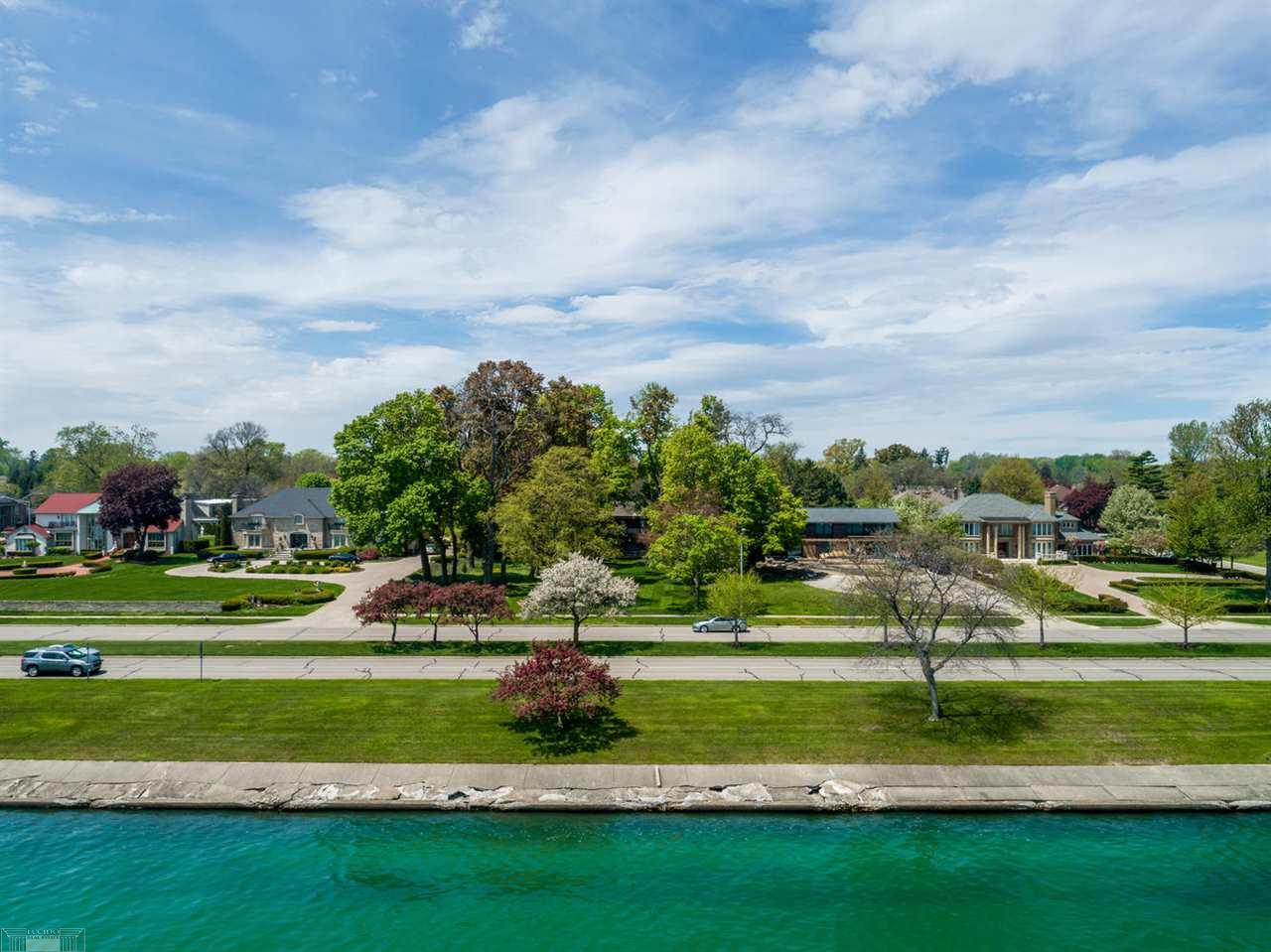 735 Lake Shore Road Grosse Pointe, MI 48236 - Photo 88 of 98 31344112-87.JPG