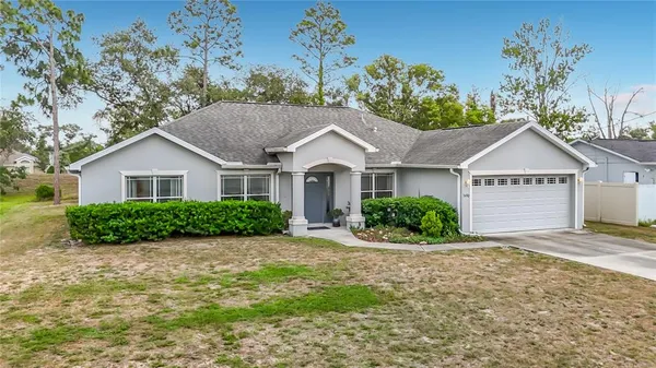 $339,000 | 3490 Dow Lane, Spring Hill, FL 34609
