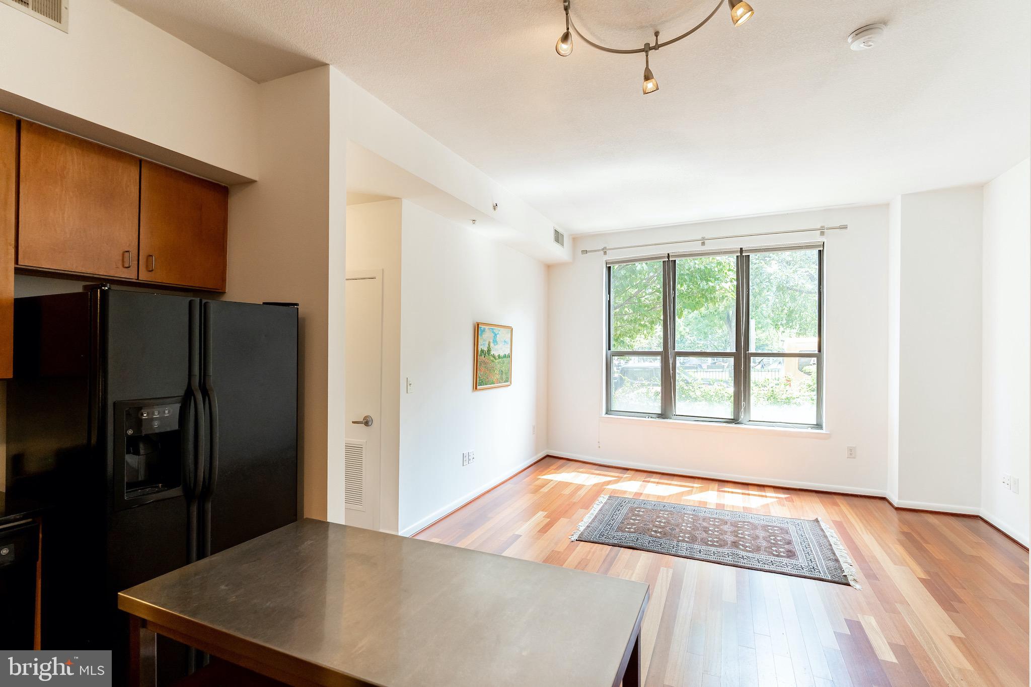 1001 L Street Northwest, Unit 101 Washington, DC 20001 - Photo 11 of 22
