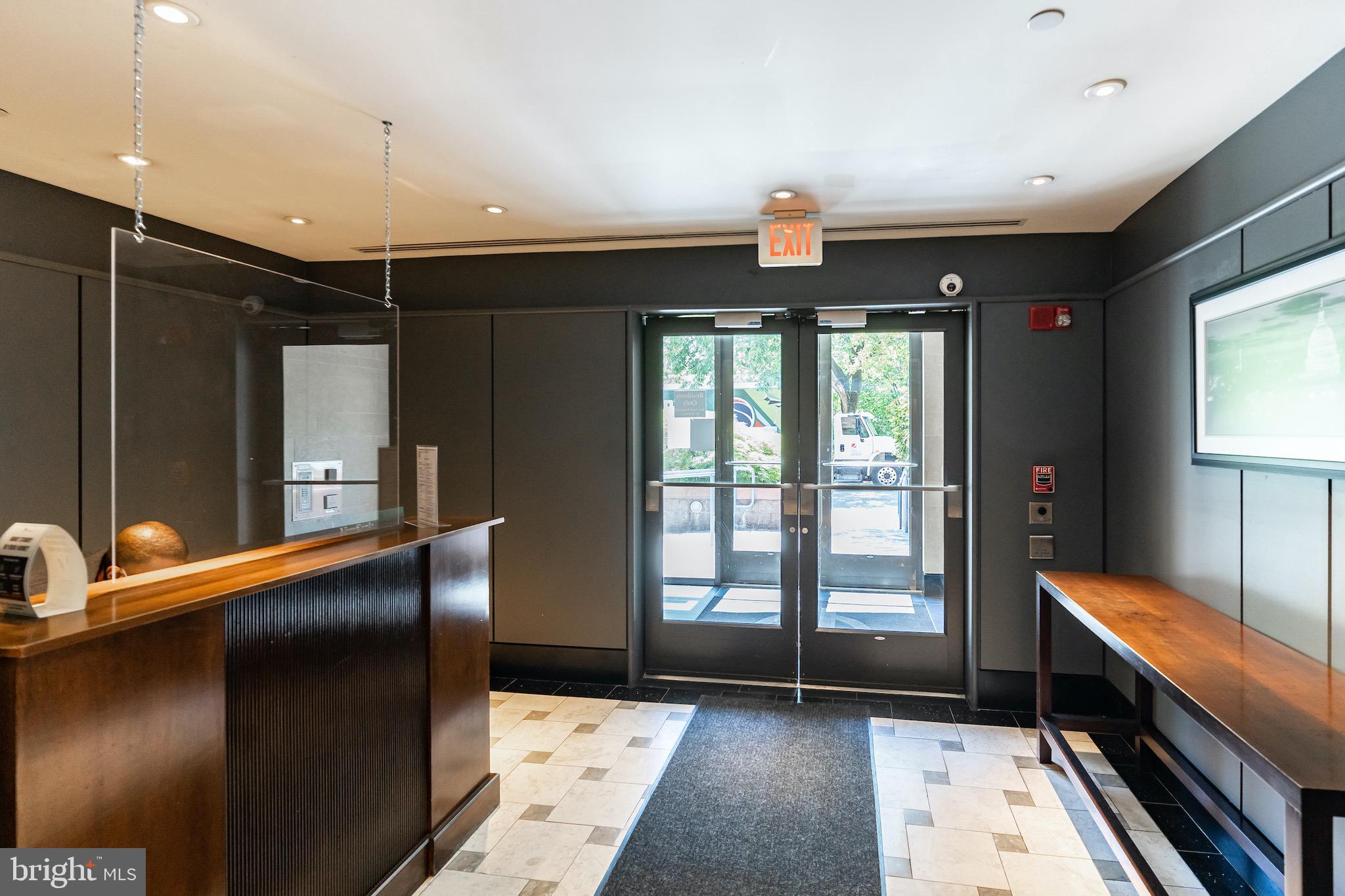 1001 L Street Northwest, Unit 101 Washington, DC 20001 - Photo 17 of 22