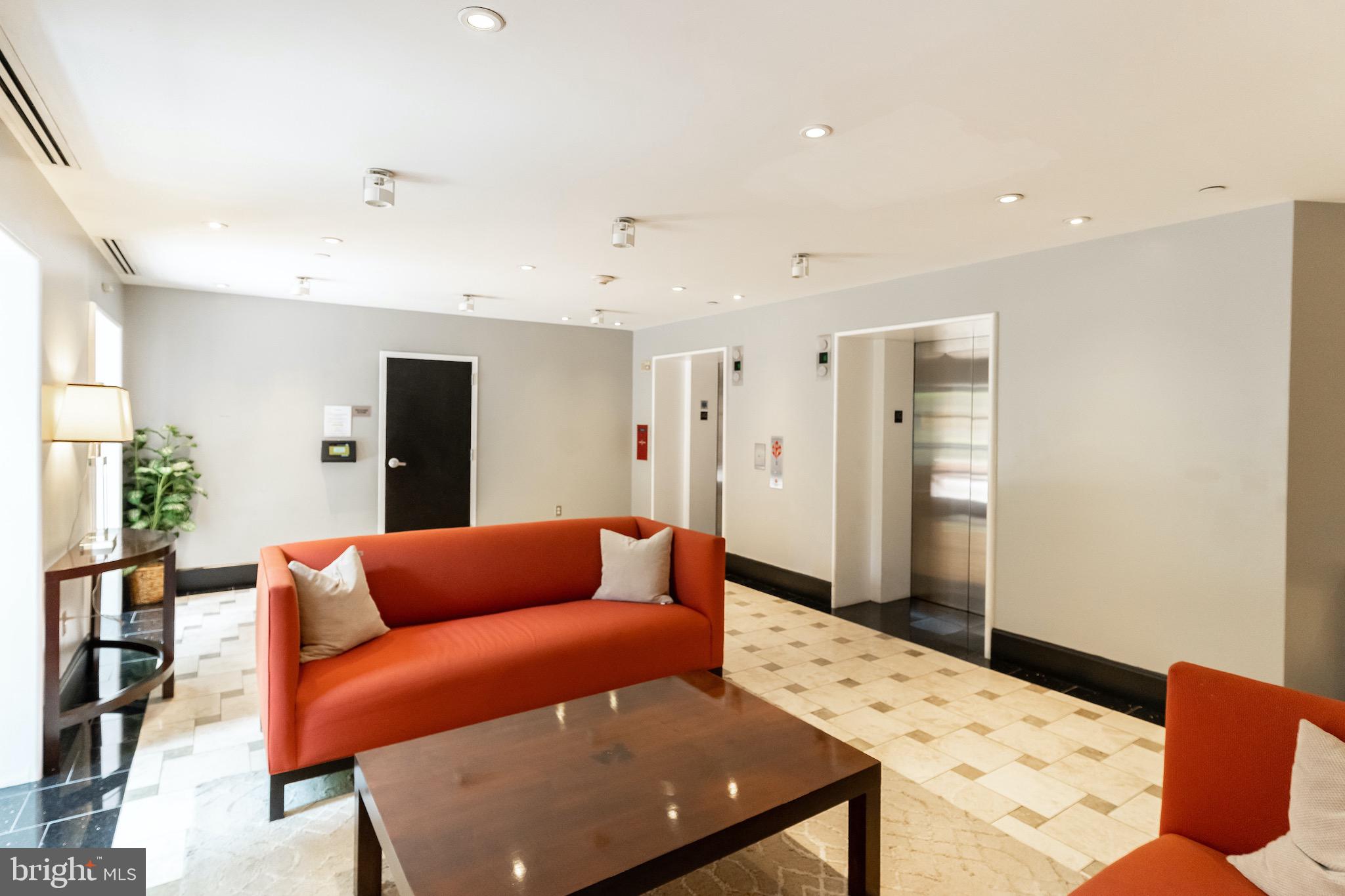 1001 L Street Northwest, Unit 101 Washington, DC 20001 - Photo 18 of 22