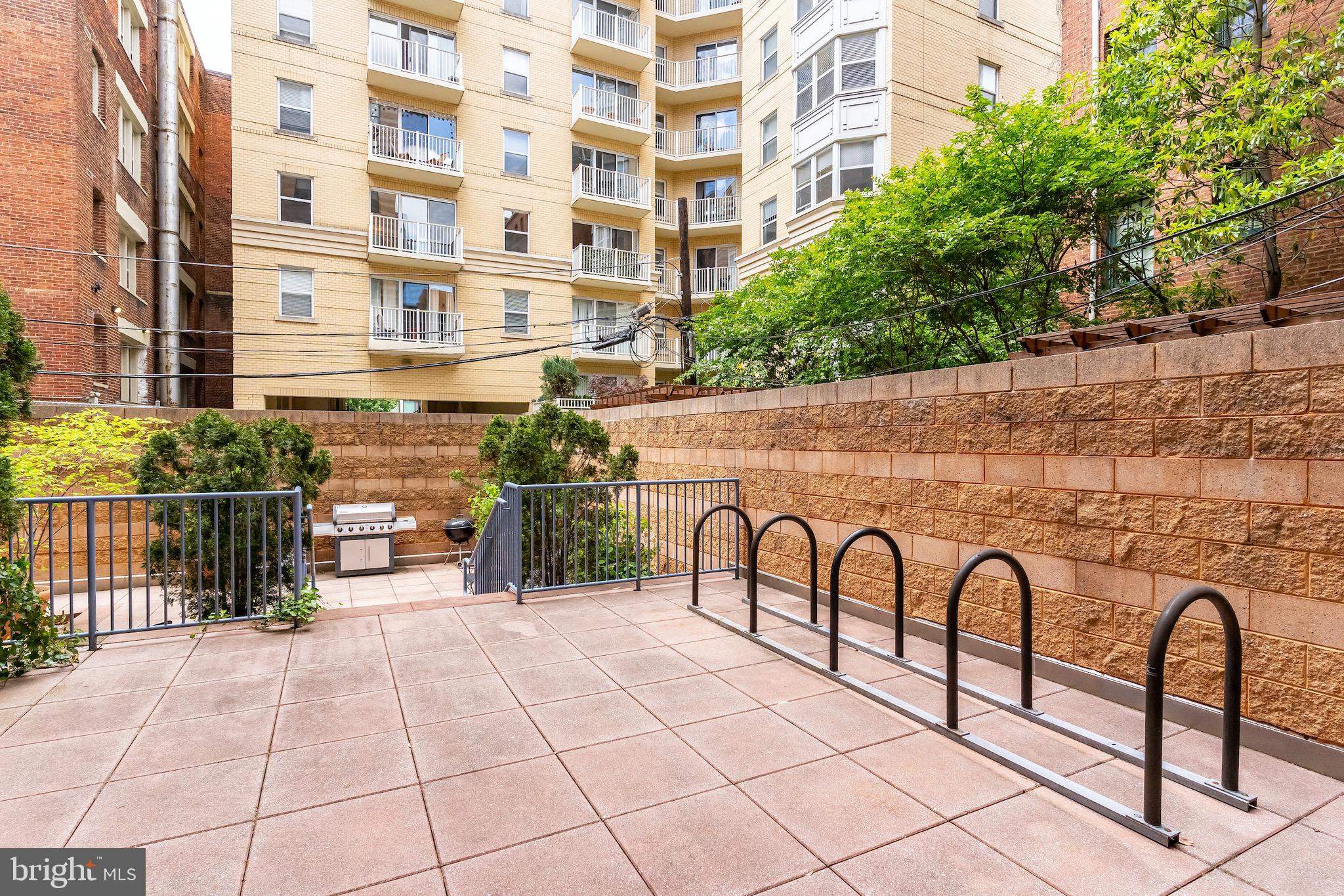 1001 L Street Northwest, Unit 101 Washington, DC 20001 - Photo 19 of 22