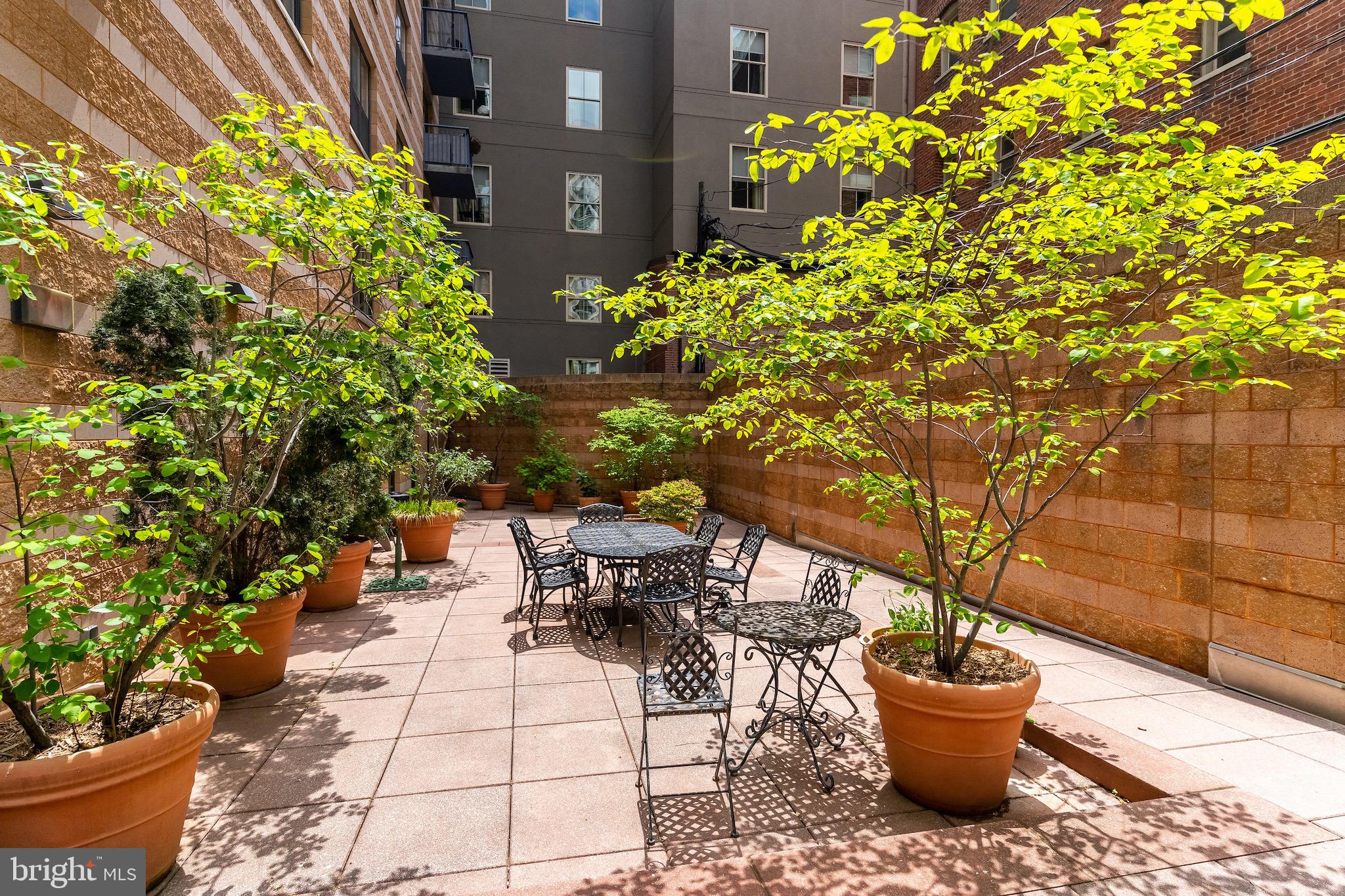 1001 L Street Northwest, Unit 101 Washington, DC 20001 - Photo 20 of 22