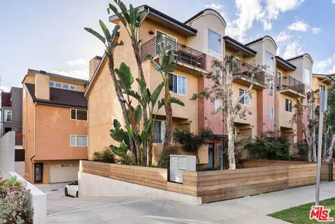 $1,249,000 | 3965 Moore Street, Unit 104, Los Angeles, CA 90066