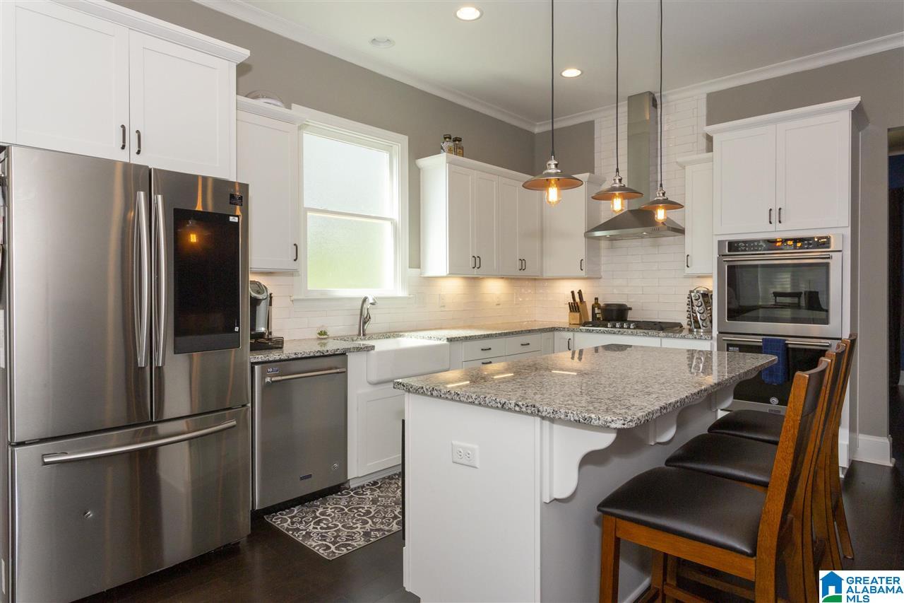 1089 Al Seier Road Birmingham, AL 35226 - Photo 15 of 50