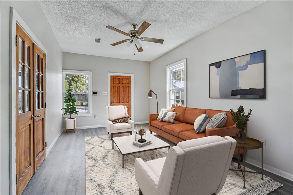 2618 North Rocheblave Street New Orleans, LA 70117 - Photo 6 of 18