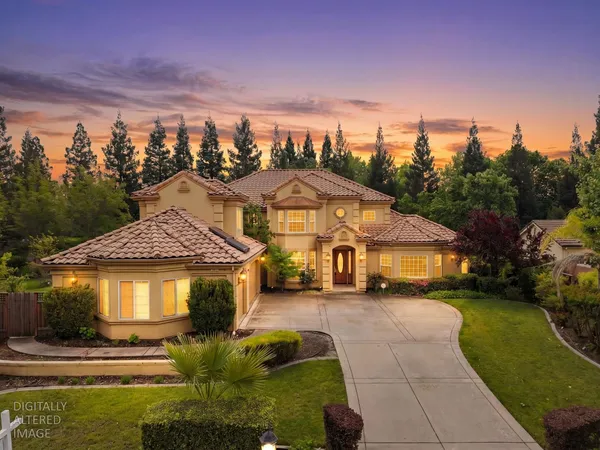 $1,665,000 | 9003 Cedar Ridge Drive, Granite Bay, CA 95746