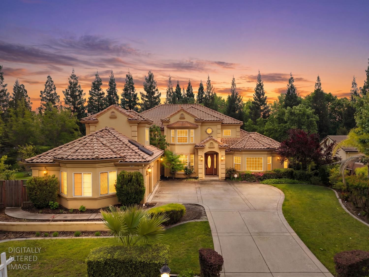 9003 Cedar Ridge Drive Granite Bay, CA 95746 - Photo 1 of 65