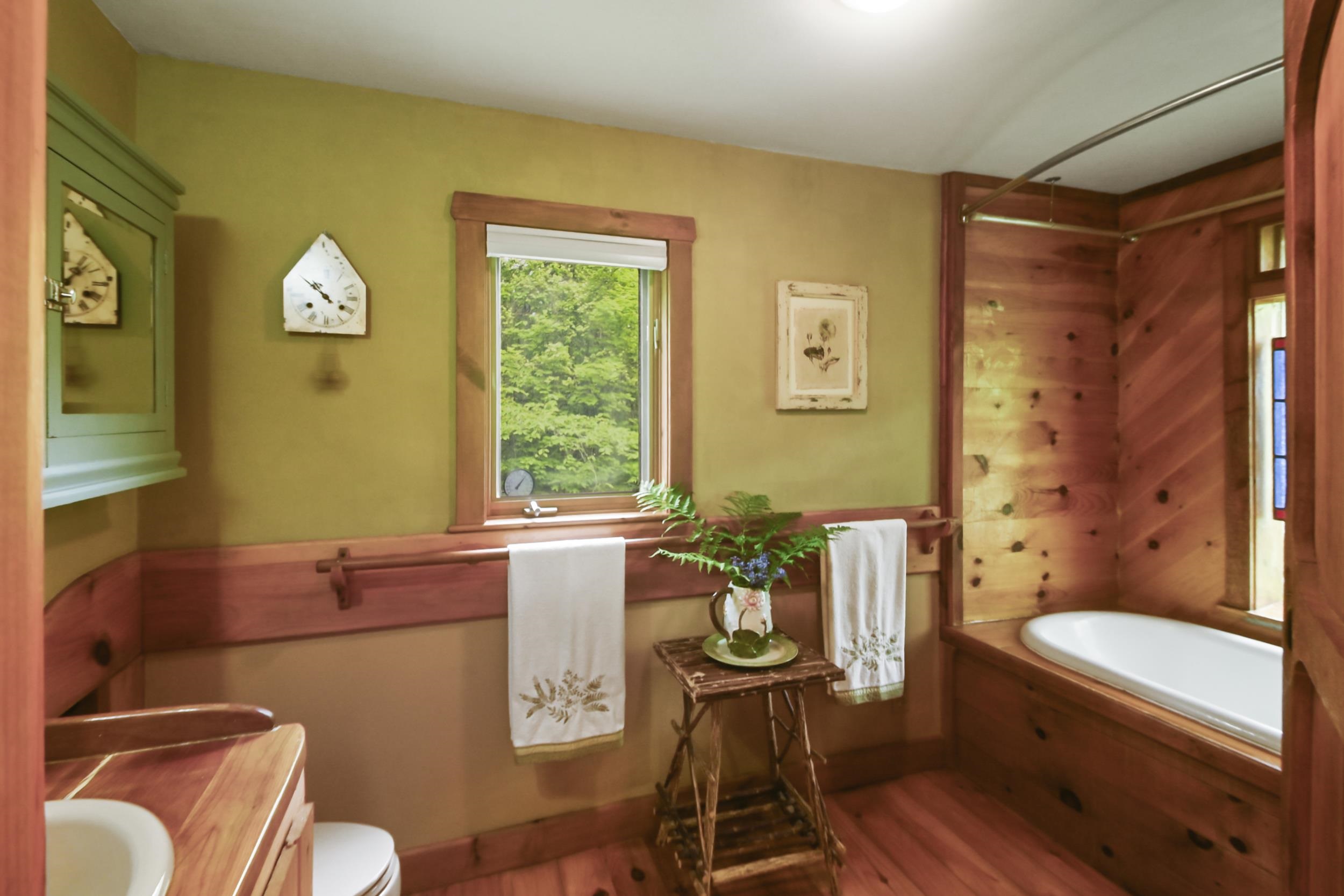 117 Barrett Hill Road Wilton, NH 03086 - Photo 20 of 37