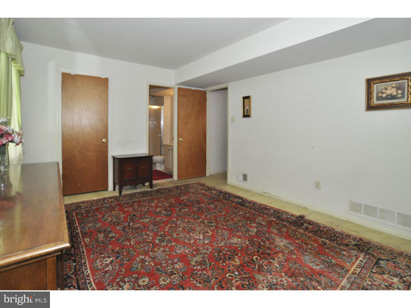 1103 Plowshare Road Blue Bell, PA 19422 - Photo 13 of 22 Bedroom - Main