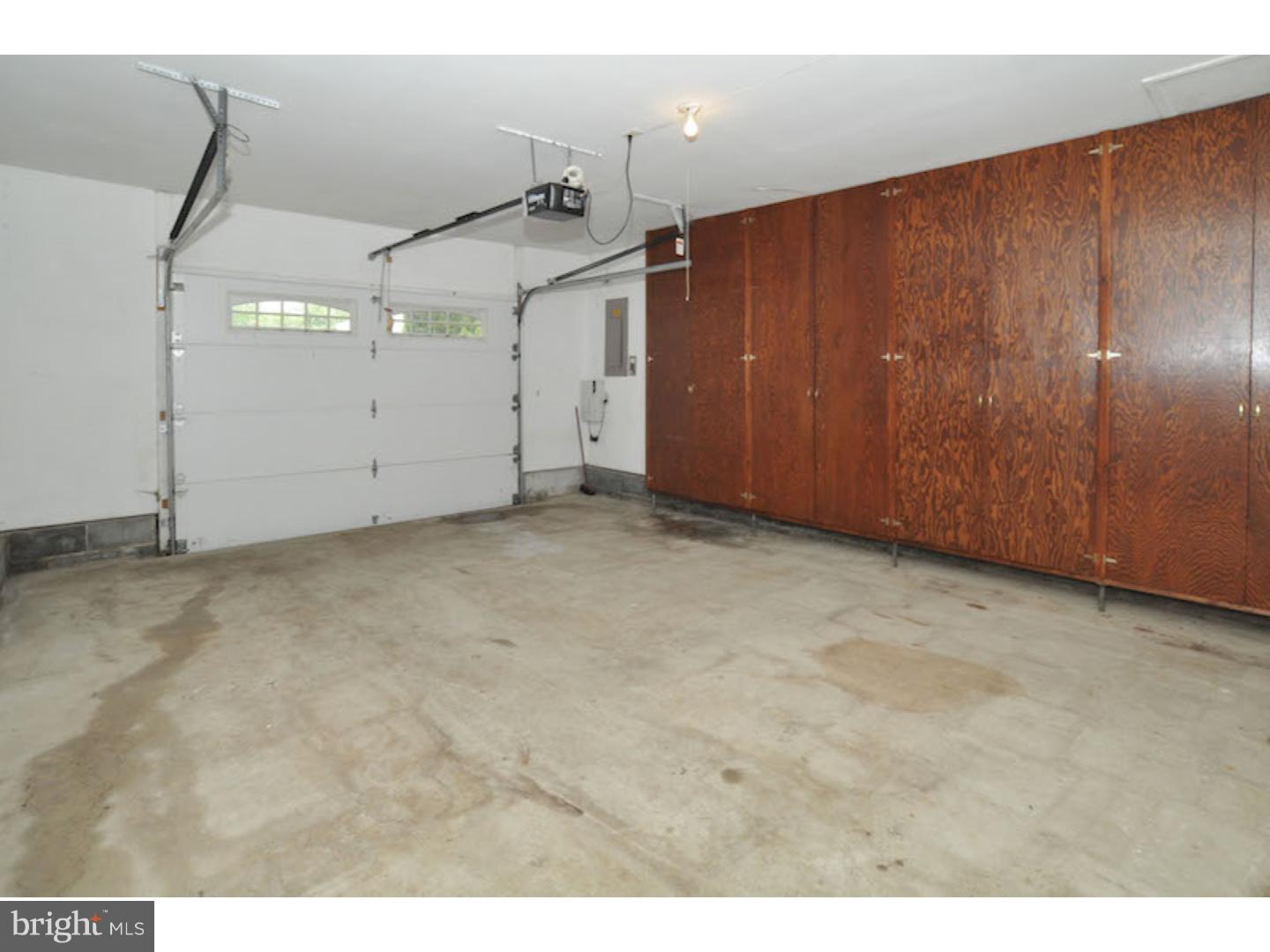 1103 Plowshare Road Blue Bell, PA 19422 - Photo 20 of 22 Garage