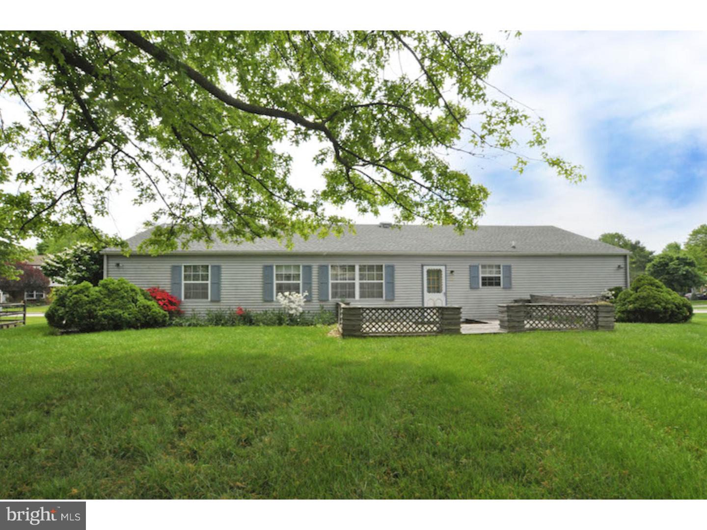 1103 Plowshare Road Blue Bell, PA 19422 - Photo 21 of 22 Exterior Back
