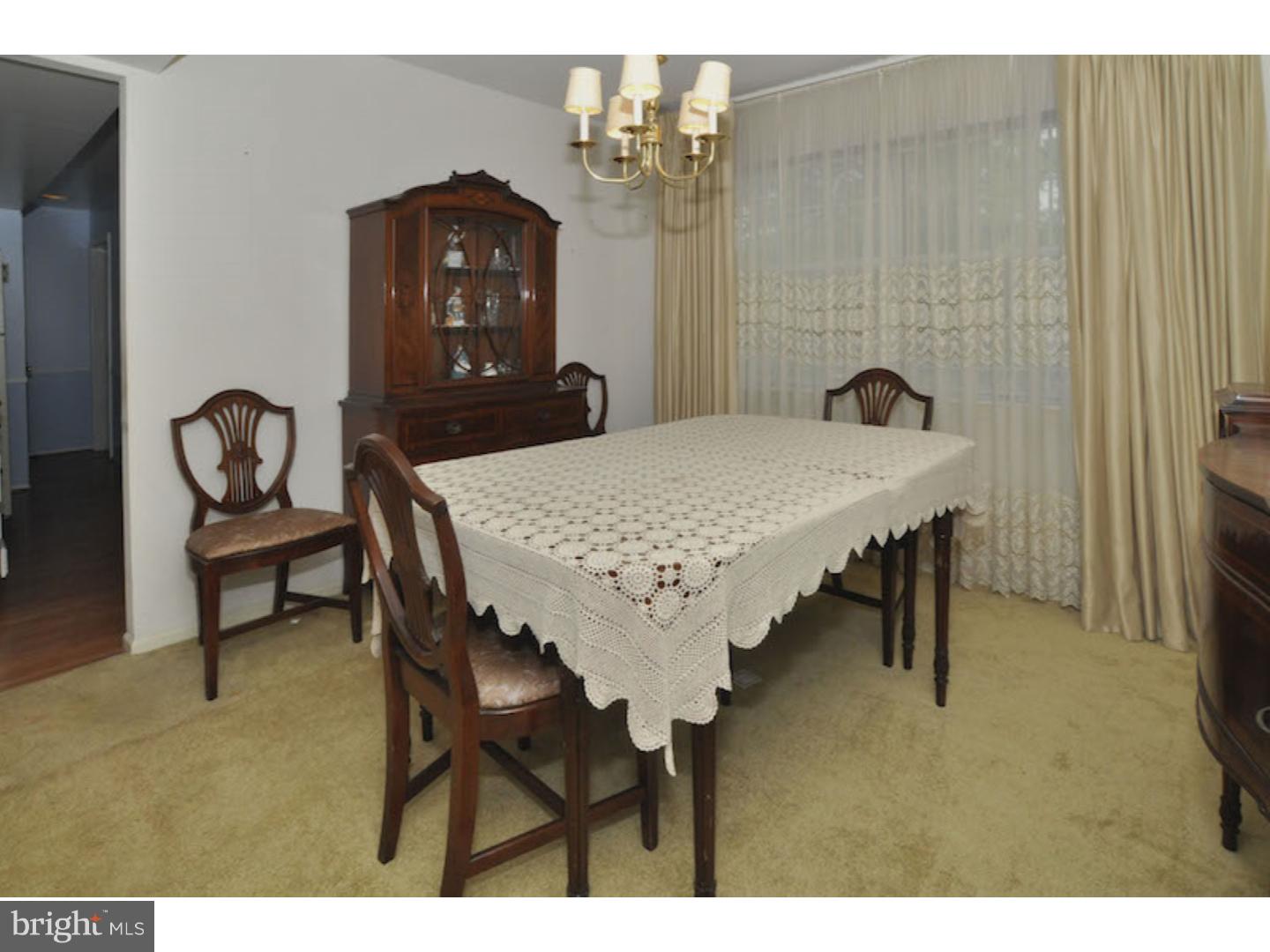 1103 Plowshare Road Blue Bell, PA 19422 - Photo 6 of 22 Dining Room