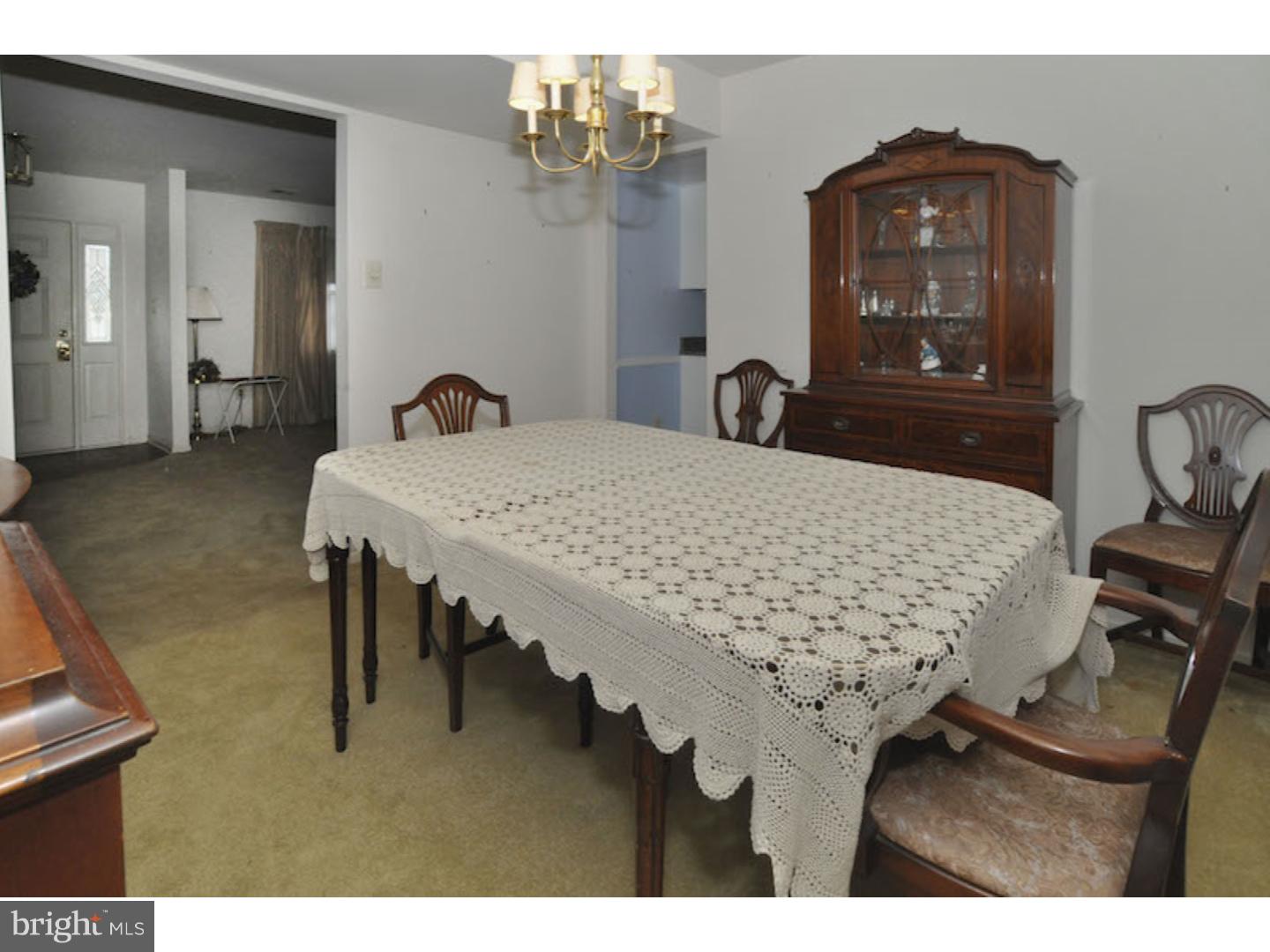 1103 Plowshare Road Blue Bell, PA 19422 - Photo 7 of 22 Dining Room