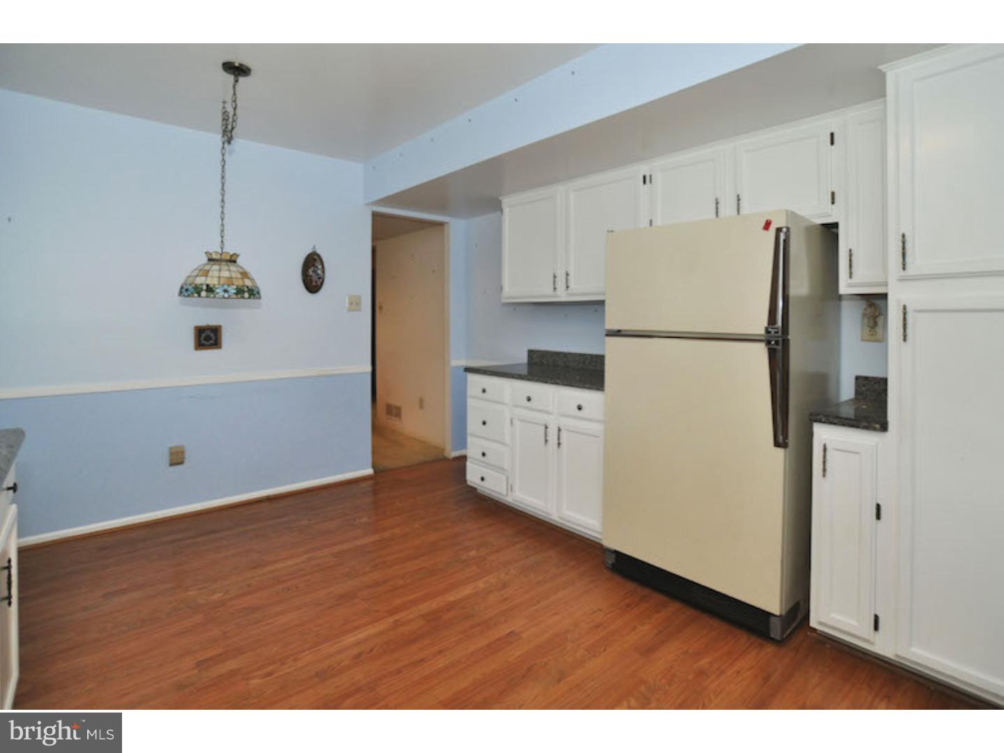 1103 Plowshare Road Blue Bell, PA 19422 - Photo 9 of 22 Kitchen