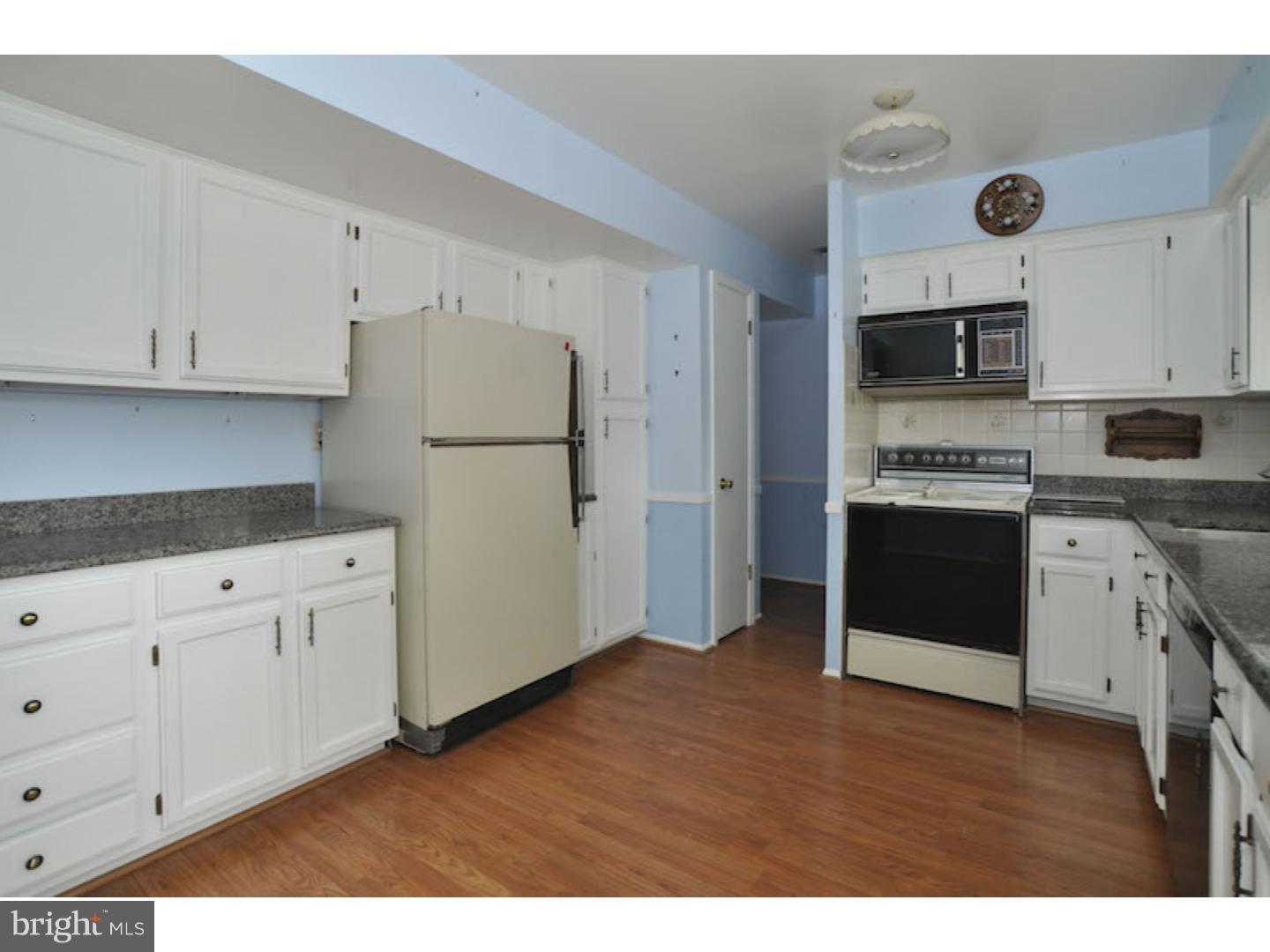 1103 Plowshare Road Blue Bell, PA 19422 - Photo 10 of 22 Kitchen