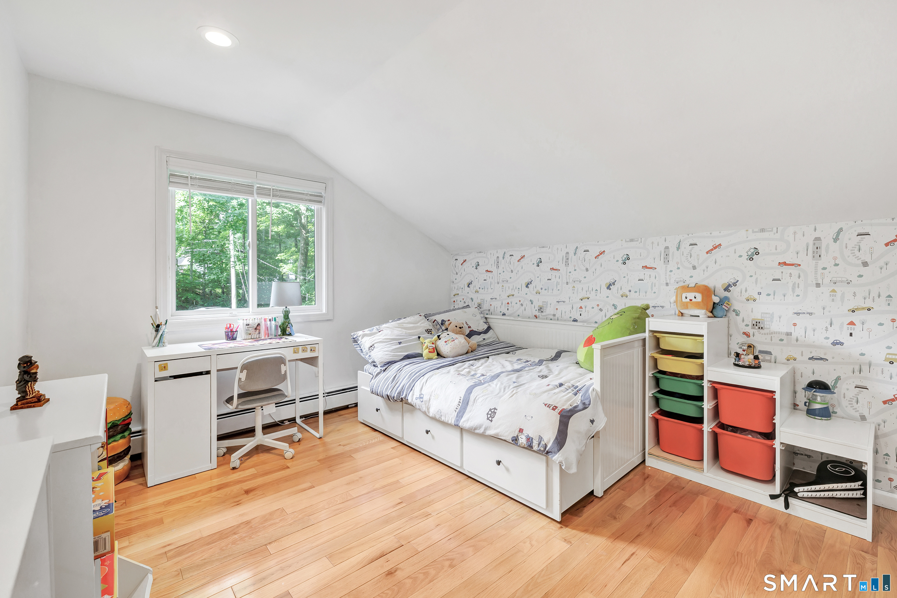 110 Bart Road Monroe, CT 06468 - Photo 9 of 28 Gallery Image 9