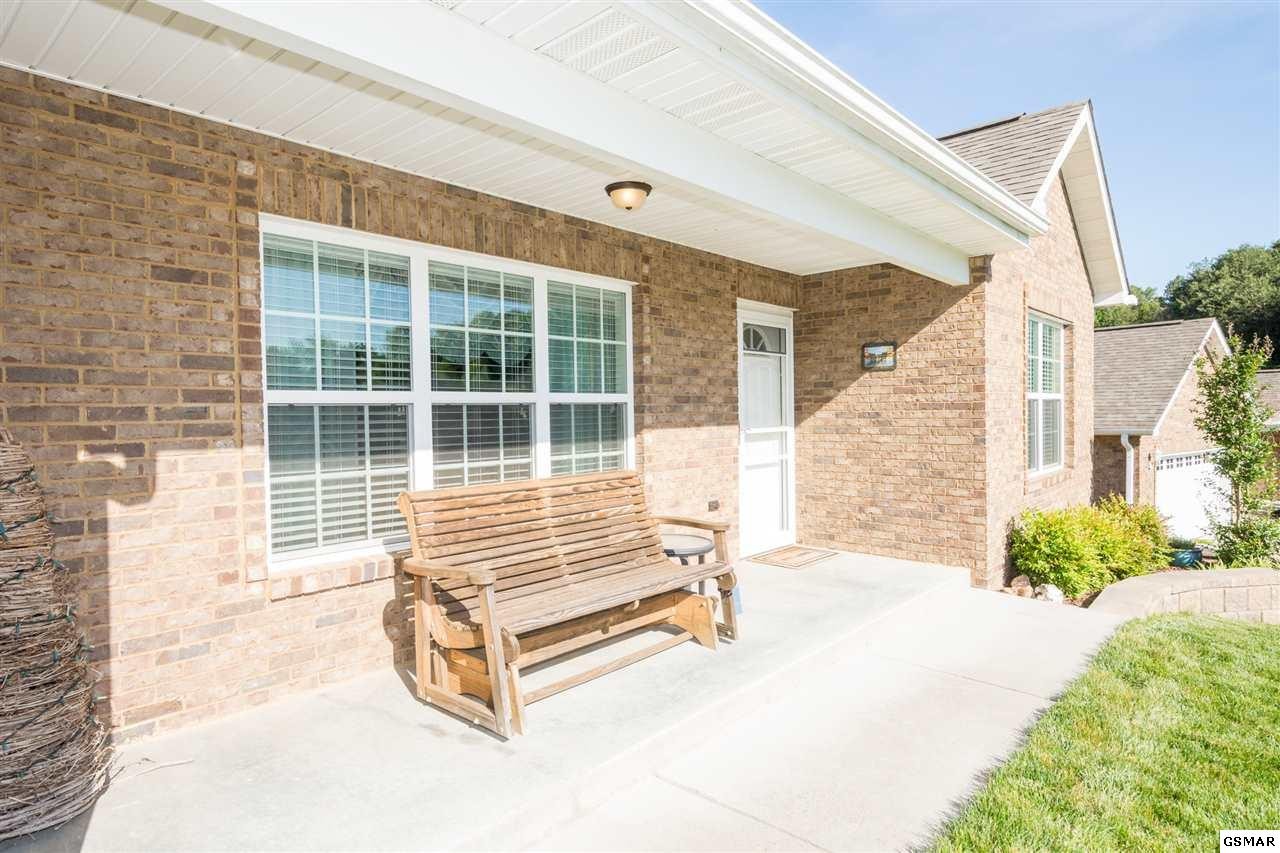 1908 Canyon Road Sevierville, TN 37862 - Photo 18 of 19 Gallery Image 18