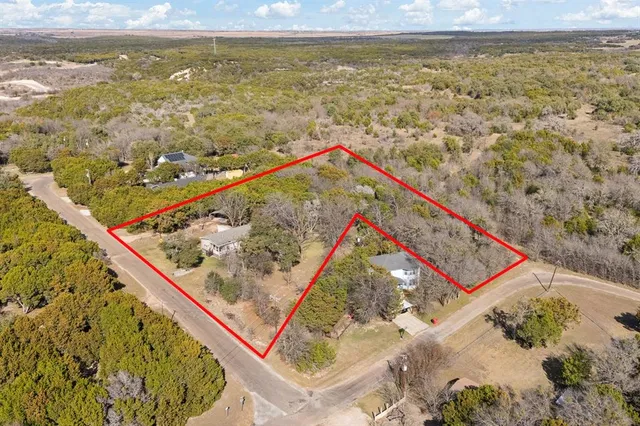 $229,900 | 9419 Hilltop Street, Rio Vista, TX 76093