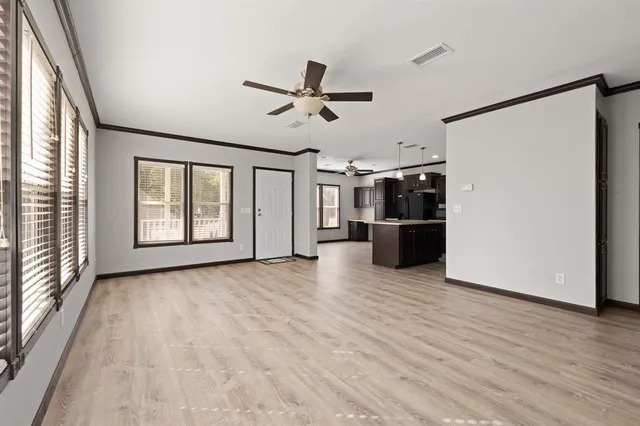 $229,900 | 9419 Hilltop Street, Rio Vista, TX 76093