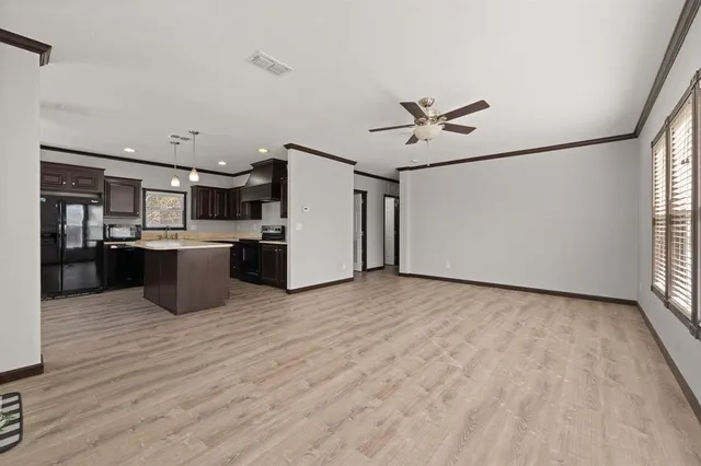 $229,900 | 9419 Hilltop Street, Rio Vista, TX 76093