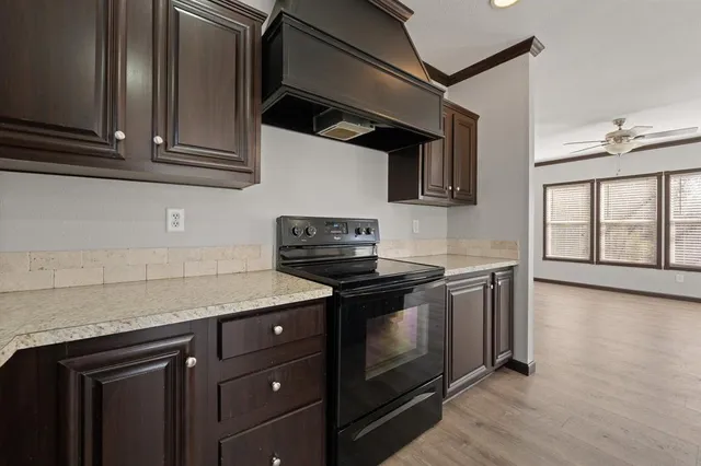 $229,900 | 9419 Hilltop Street, Rio Vista, TX 76093