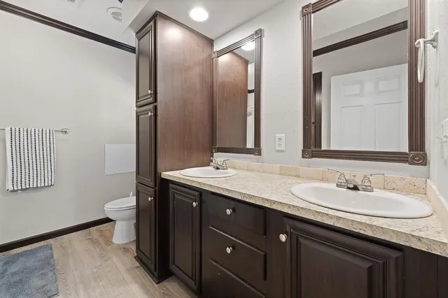 $229,900 | 9419 Hilltop Street, Rio Vista, TX 76093