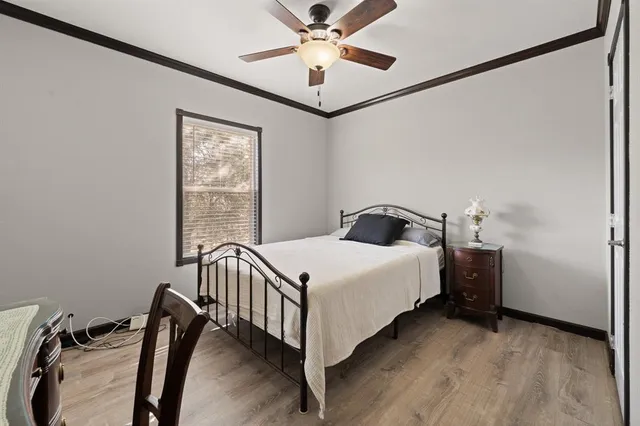 $229,900 | 9419 Hilltop Street, Rio Vista, TX 76093