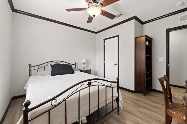 $229,900 | 9419 Hilltop Street, Rio Vista, TX 76093