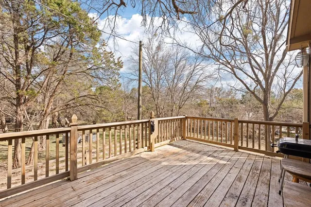 $229,900 | 9419 Hilltop Street, Rio Vista, TX 76093