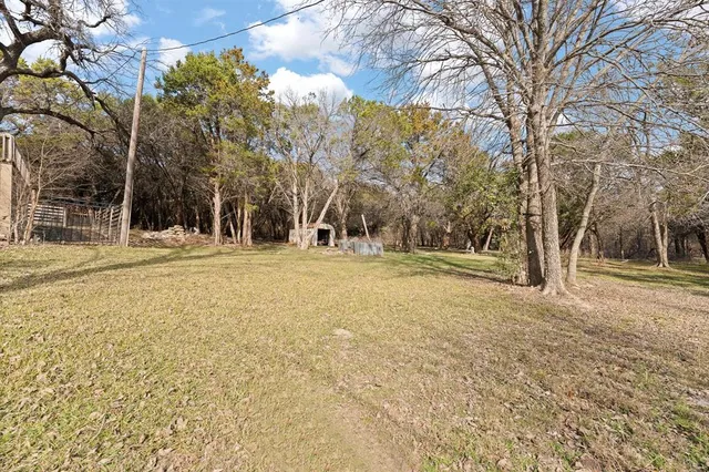 $229,900 | 9419 Hilltop Street, Rio Vista, TX 76093