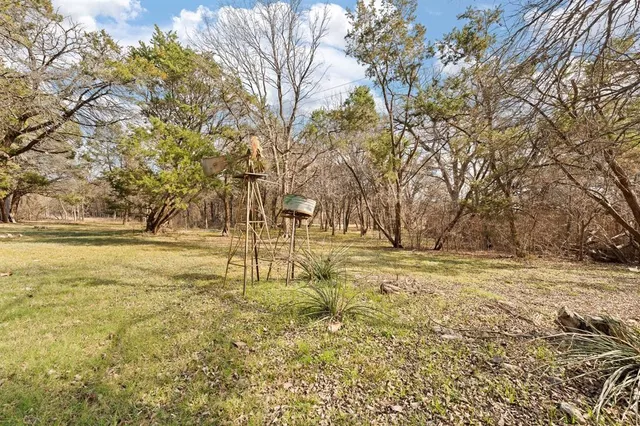 $229,900 | 9419 Hilltop Street, Rio Vista, TX 76093