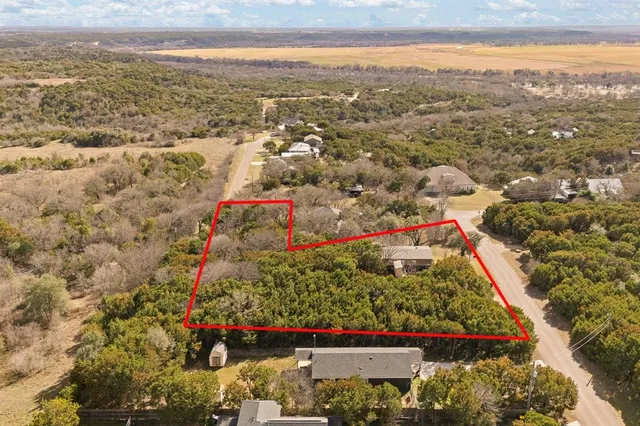 $229,900 | 9419 Hilltop Street, Rio Vista, TX 76093