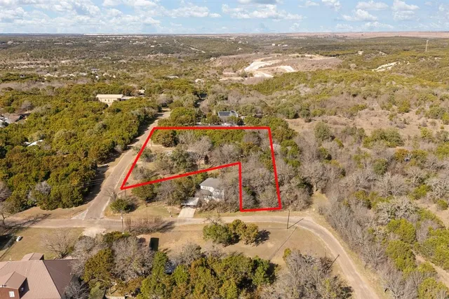 $229,900 | 9419 Hilltop Street, Rio Vista, TX 76093