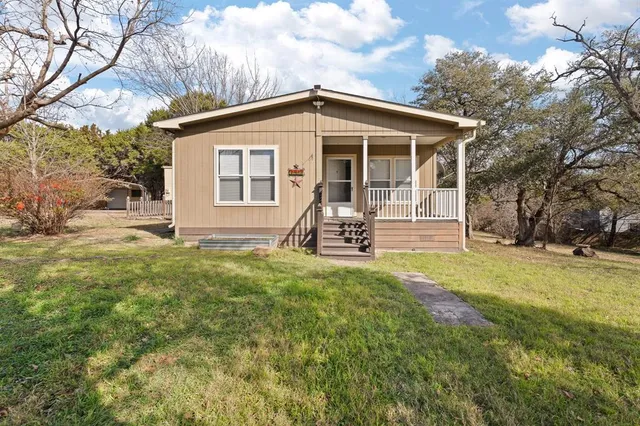 $229,900 | 9419 Hilltop Street, Rio Vista, TX 76093